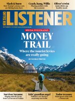 New Zealand Listener